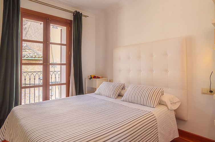 Vakantiehuis Sa Coma Caimari