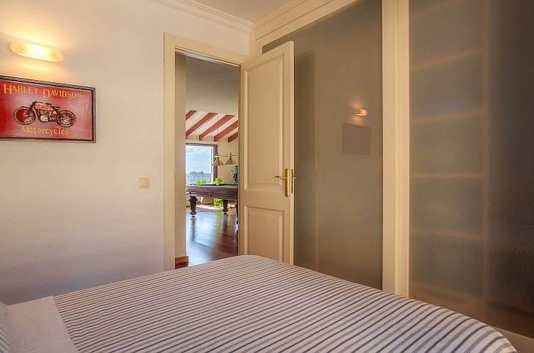 Vakantiehuis Sa Coma Caimari