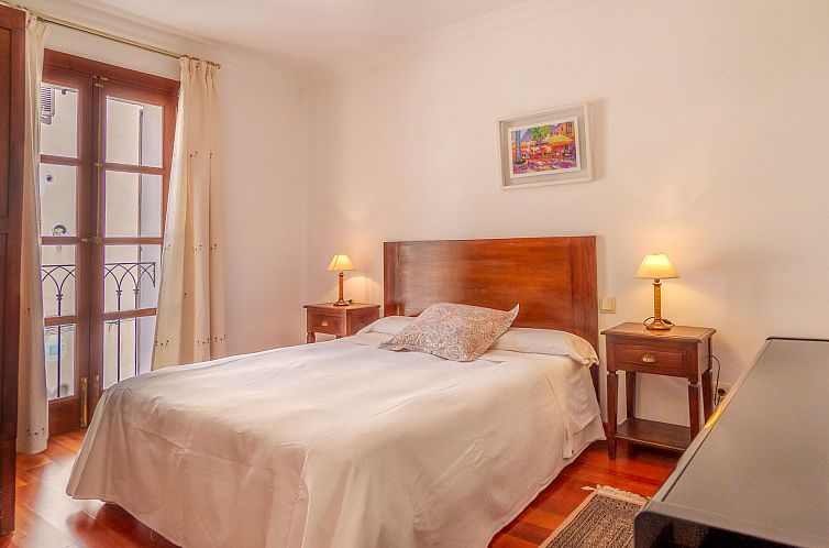 Vakantiehuis Sa Coma Caimari