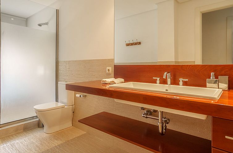 Vakantiehuis Sa Coma Caimari