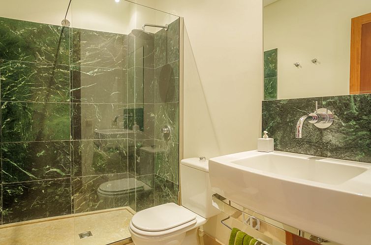 Vakantiehuis Sa Coma Caimari