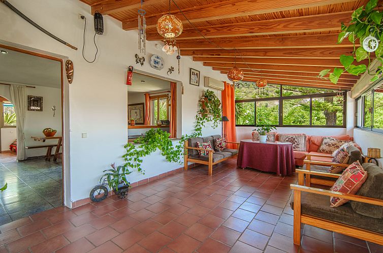 Vakantiehuis Cas Pobler