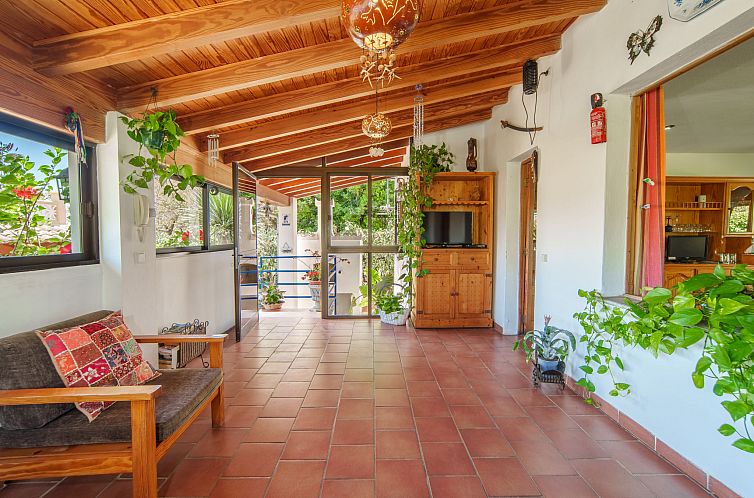 Vakantiehuis Cas Pobler