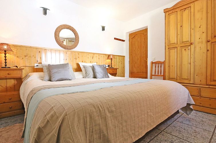 Vakantiehuis Cas Pobler