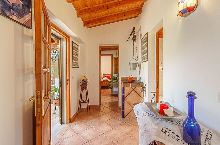 Vakantiehuis Cas Pobler