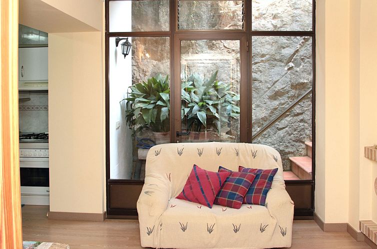 Vakantiehuis Casa Bella Mirada