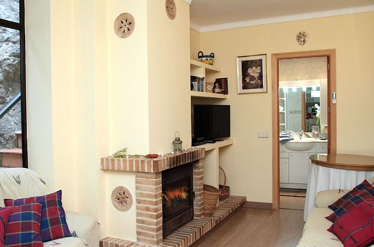 Vakantiehuis Casa Bella Mirada