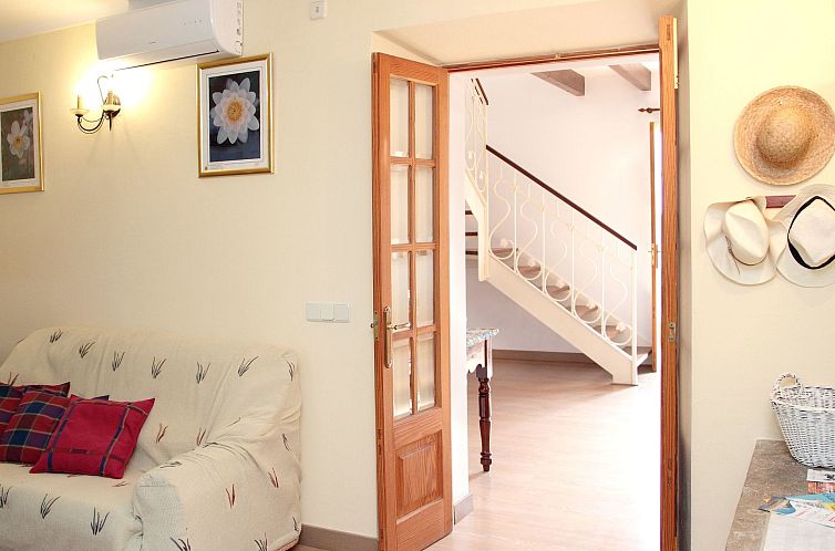 Vakantiehuis Casa Bella Mirada