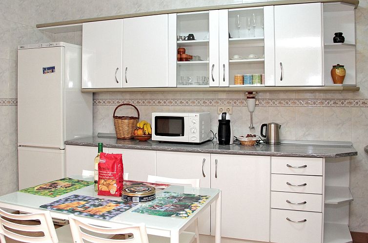 Vakantiehuis Casa Bella Mirada