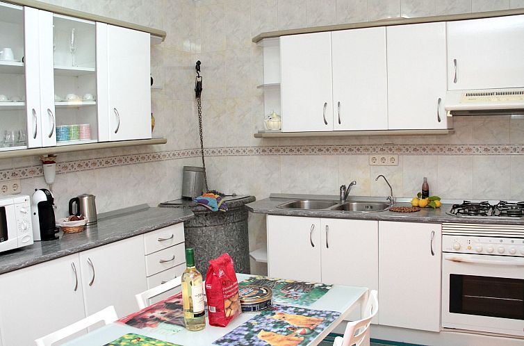 Vakantiehuis Casa Bella Mirada