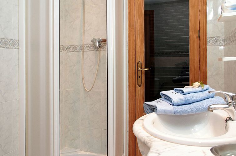 Vakantiehuis Casa Bella Mirada