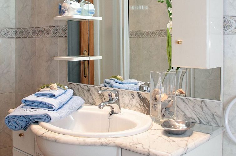 Vakantiehuis Casa Bella Mirada