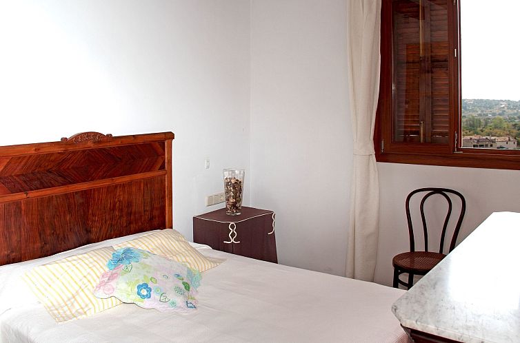 Vakantiehuis Casa Bella Mirada