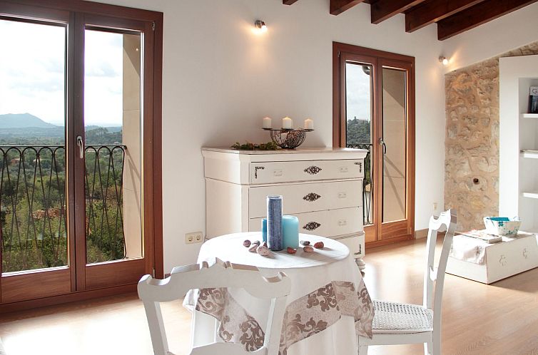 Vakantiehuis Casa Bella Mirada