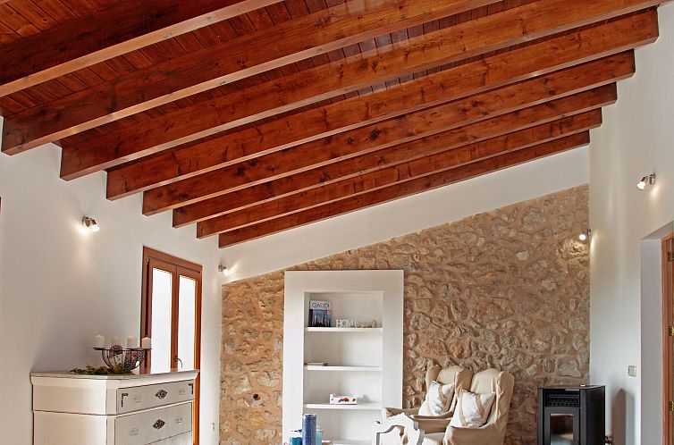 Vakantiehuis Casa Bella Mirada