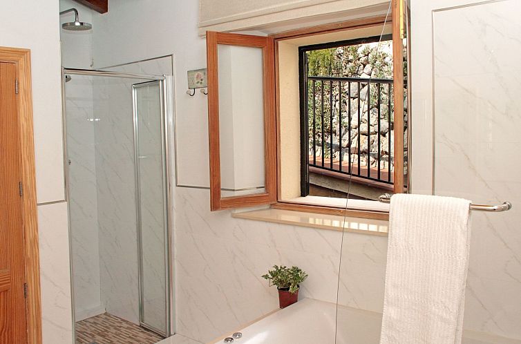 Vakantiehuis Casa Bella Mirada