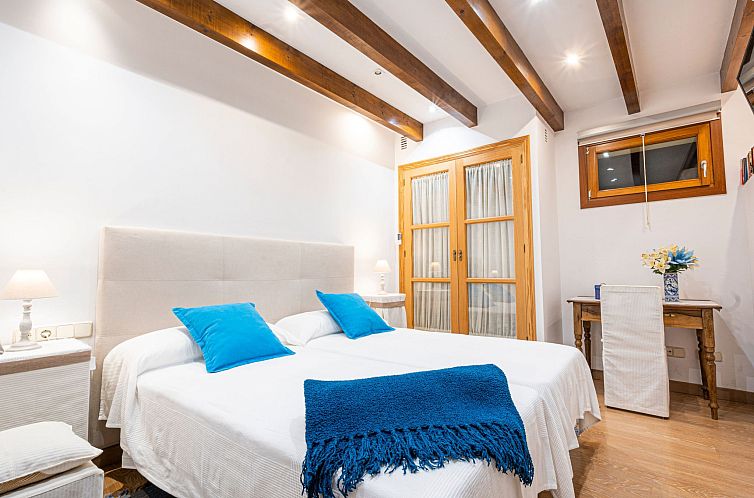 Vakantiehuis Casa Bella Mirada