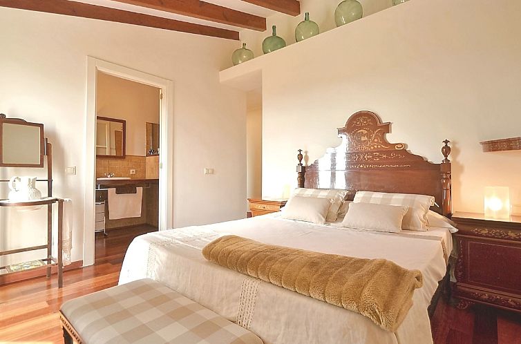 Vakantiehuis Chalet "Sacoma" mit Garten, Grill und Terrasse