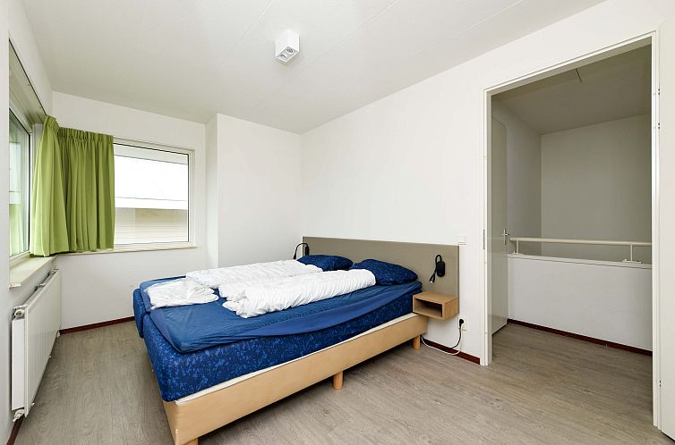 Vrijstaande woning in Anjum