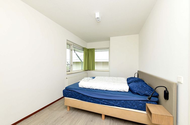 Vrijstaande woning in Anjum