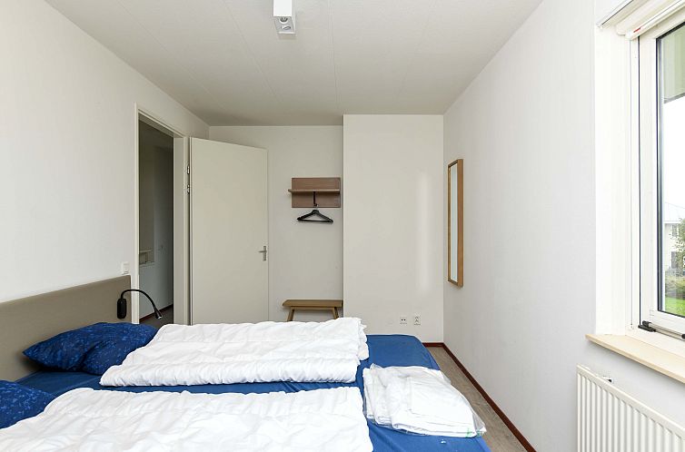 Vrijstaande woning in Anjum