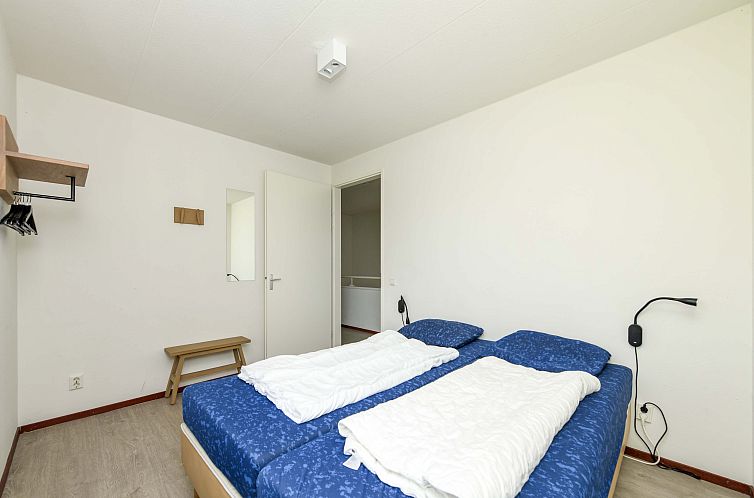 Vrijstaande woning in Anjum