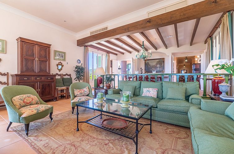 Vakantiehuis Son Maguet