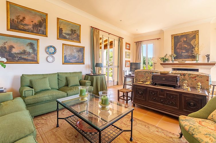 Vakantiehuis Son Maguet