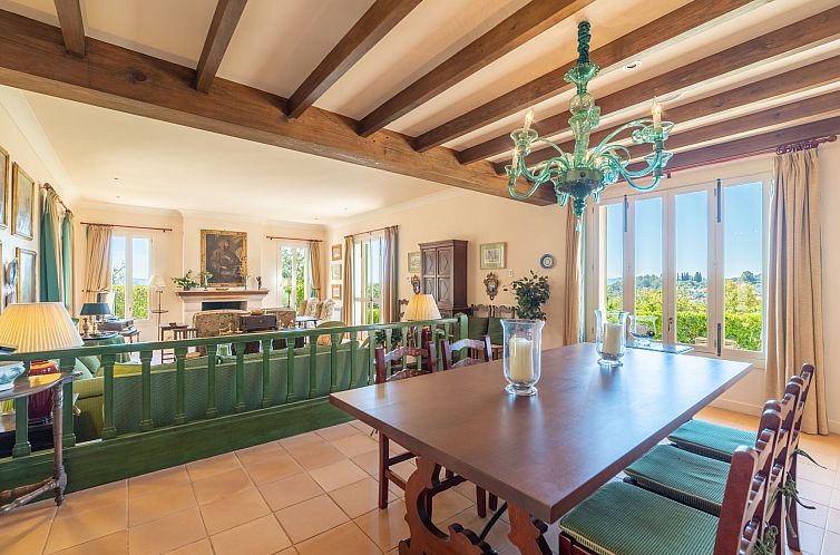 Vakantiehuis Son Maguet