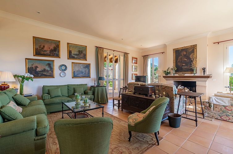 Vakantiehuis Son Maguet