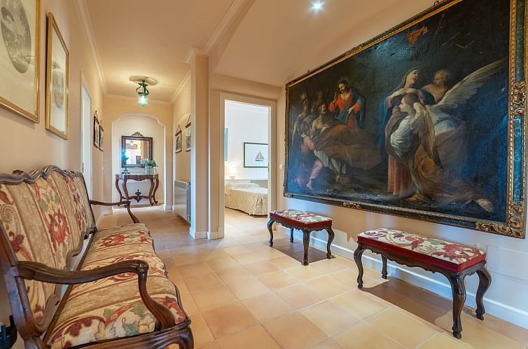 Vakantiehuis Son Maguet