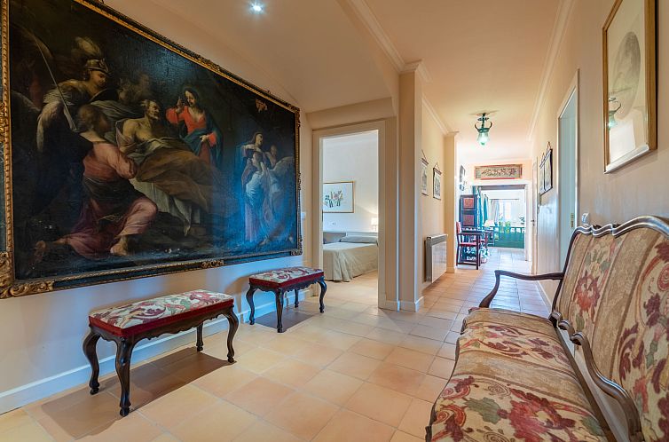 Vakantiehuis Son Maguet