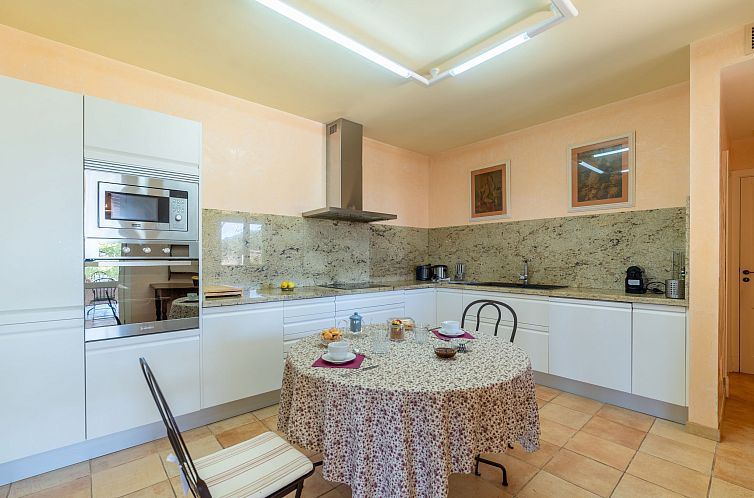 Vakantiehuis Son Maguet