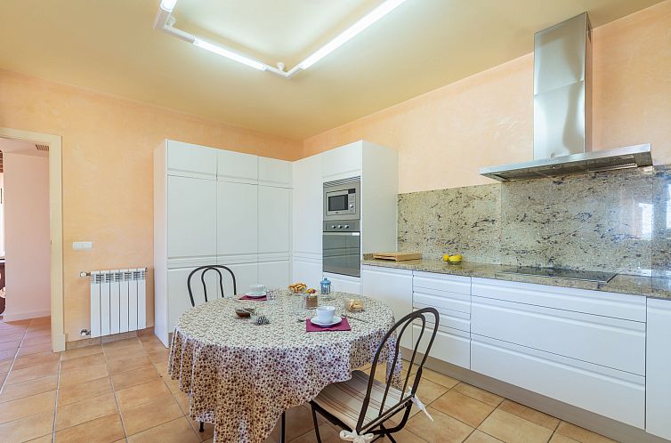 Vakantiehuis Son Maguet