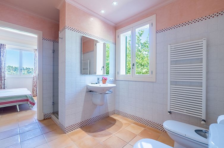 Vakantiehuis Son Maguet