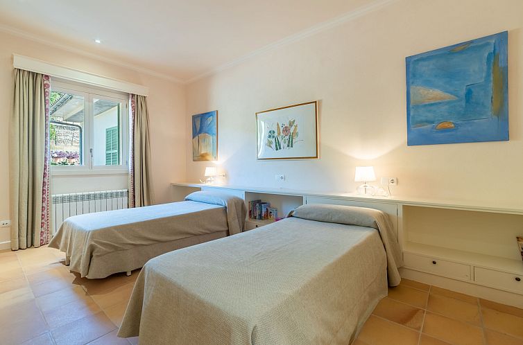 Vakantiehuis Son Maguet