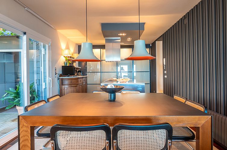 Vakantiehuis Vistamar