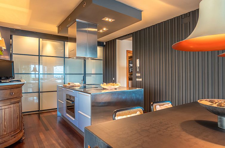 Vakantiehuis Vistamar