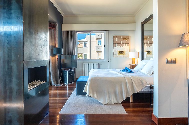 Vakantiehuis Vistamar