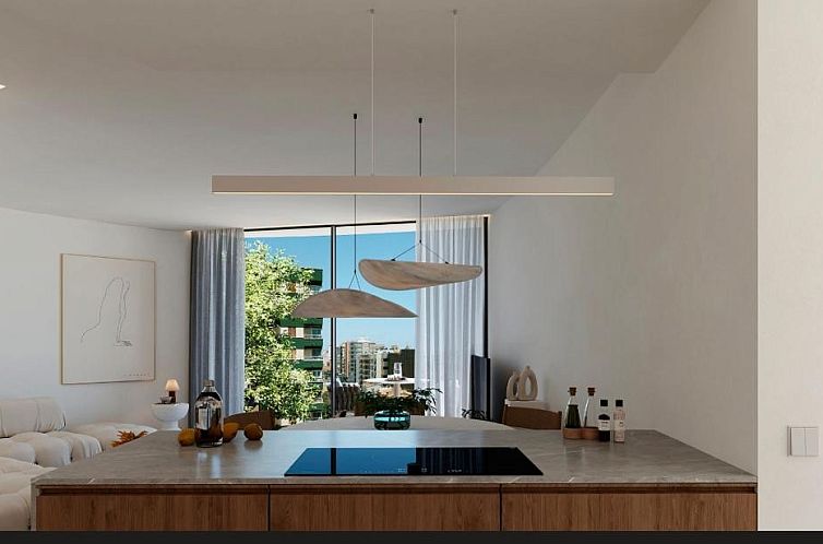 Appartement in Palma