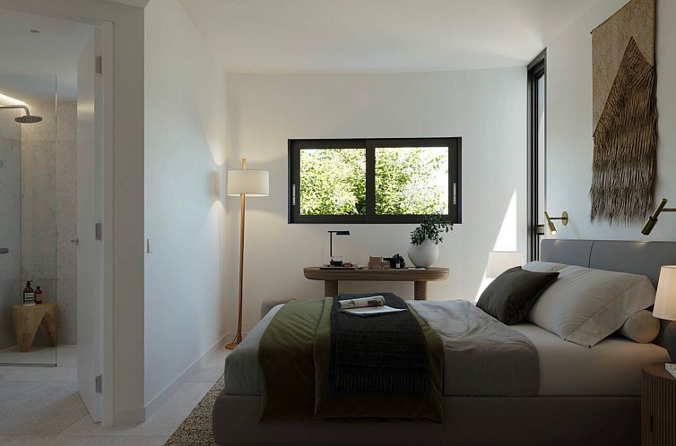 Appartement in Palma