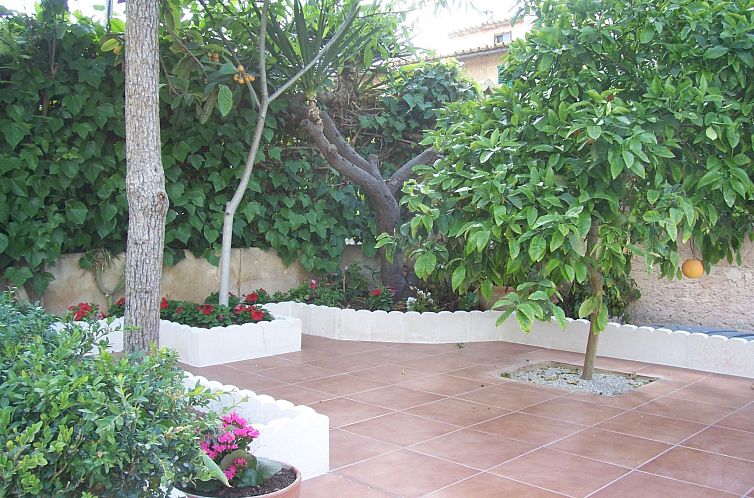 Vakantiehuis Die Abilios