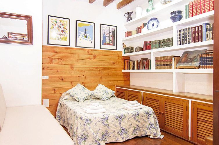 Vakantiehuis Die Abilios