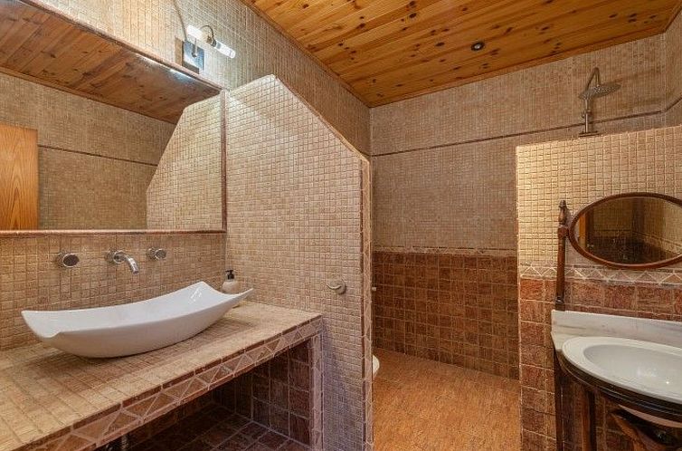 Vakantiehuis Die Abilios