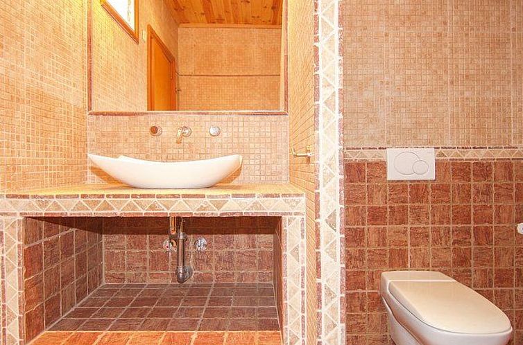 Vakantiehuis Die Abilios