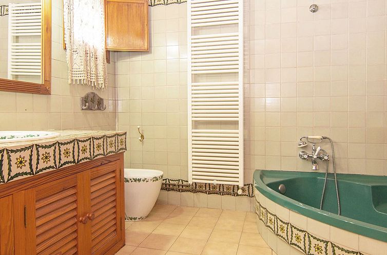 Vakantiehuis Die Abilios