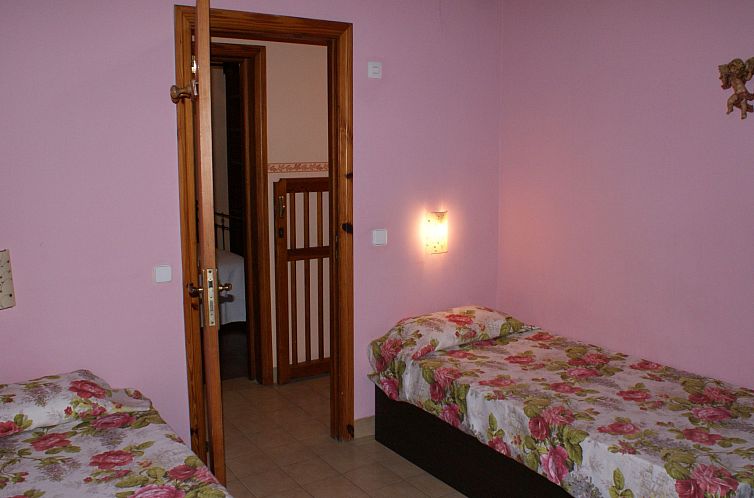 Vakantiehuis Die Abilios