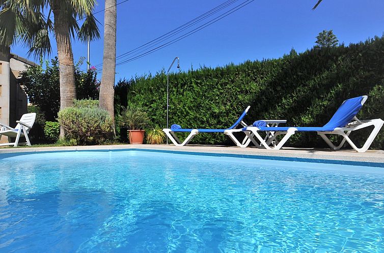 Vakantiehuis Villa PEP POMAR para 6 personas a sólo 8 kiló