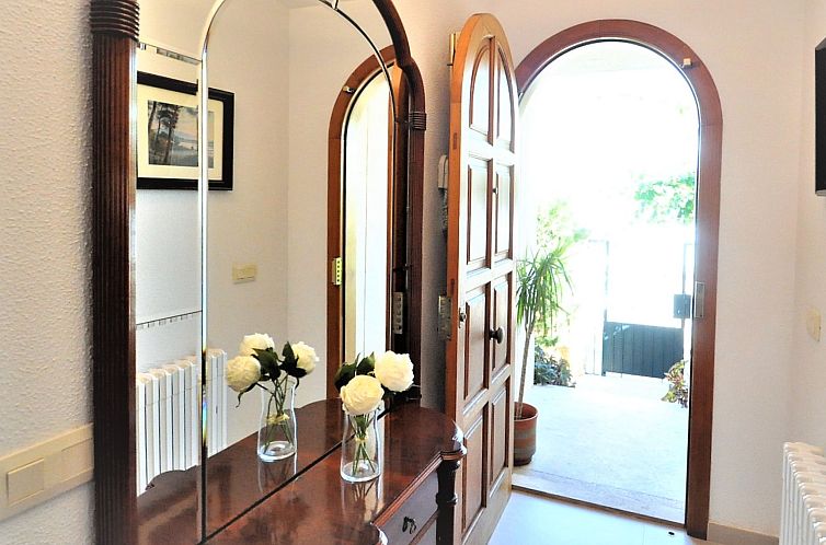 Vakantiehuis Villa PEP POMAR para 6 personas a sólo 8 kiló