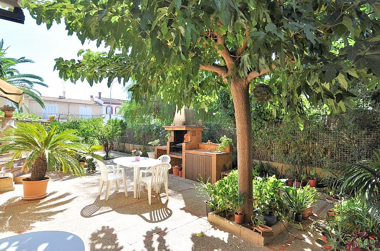 Vakantiehuis Villa PEP POMAR para 6 personas a sólo 8 kiló